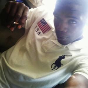 Meet your Posher, Raymond